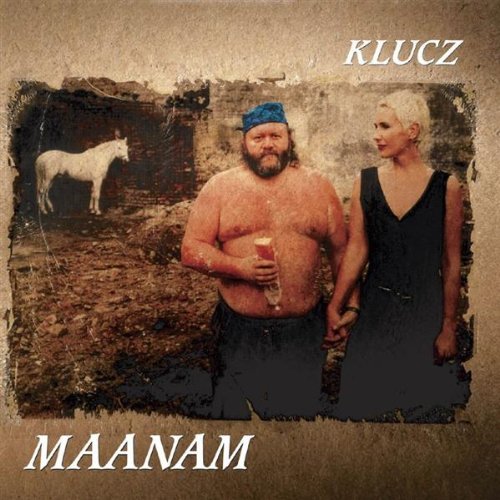 Klucz [Audio CD]