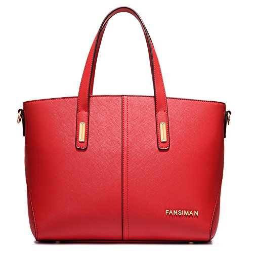 Sac de banlieue ergonomique à triple porté pour femme active style messenger moderne