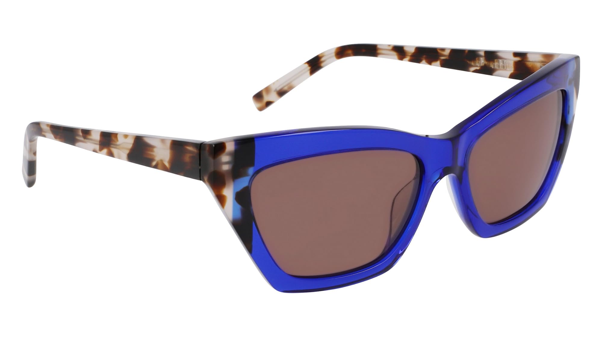 DKNY Dk547s Sunglasses Unisex - Adulto