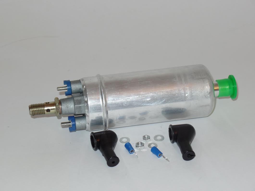 Amazon.com: 0580254911 0 580 254 911 Fuel Pump Compatible