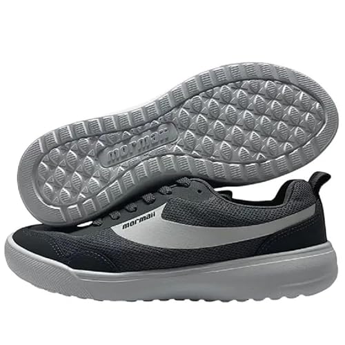 Tênis Mormaii Flexer - 208010-7 - Cinza - 37