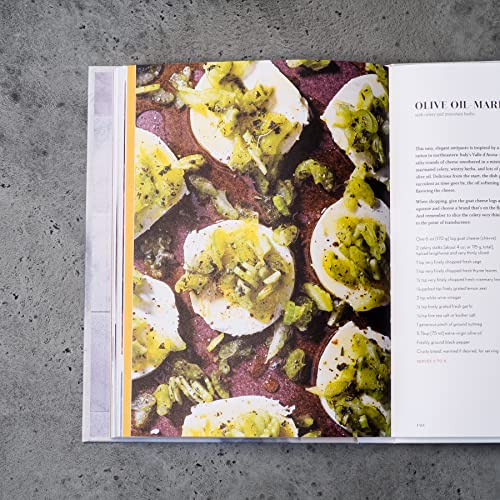 Piatti: Plates and Platters for Sharing, Inspired by Italy