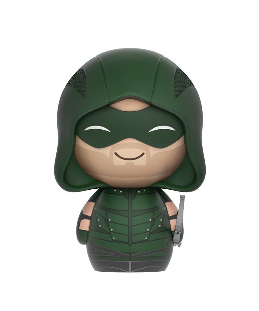 Arrow 11311 "Dorbz Figure