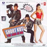 Shankar Mahadevan;Ehsaan;Loy - Short Kut ... The Con Is On (Cd)