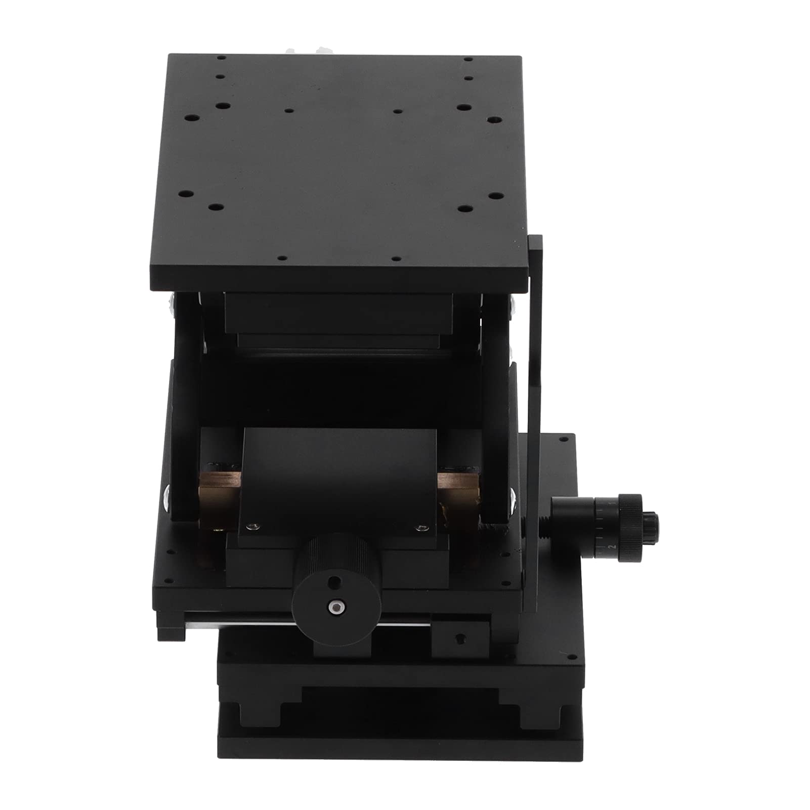 Amazon.com: XYZ Large Stroke Aluminum Alloy Manual Fine Tune