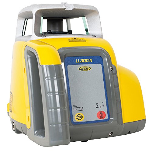 Best Rotary Laser Levels for Grading & Landscaping [ 2024 ]