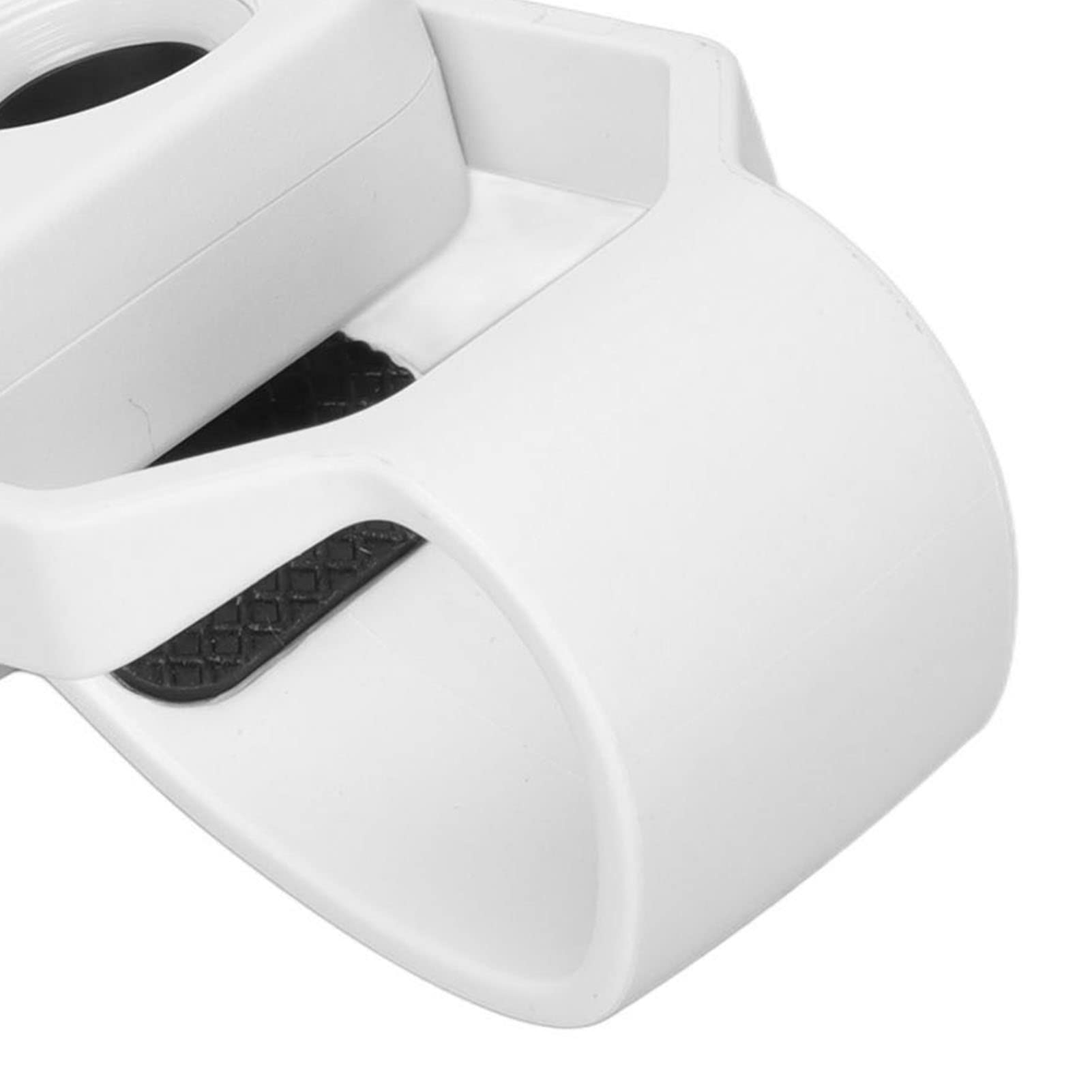 Obiettivo per Fotocamera del Telefono con Clip, Microscopio Tascabile con Luce LED e Obiettivo CPL, Lente Esterna con Ingrandimento