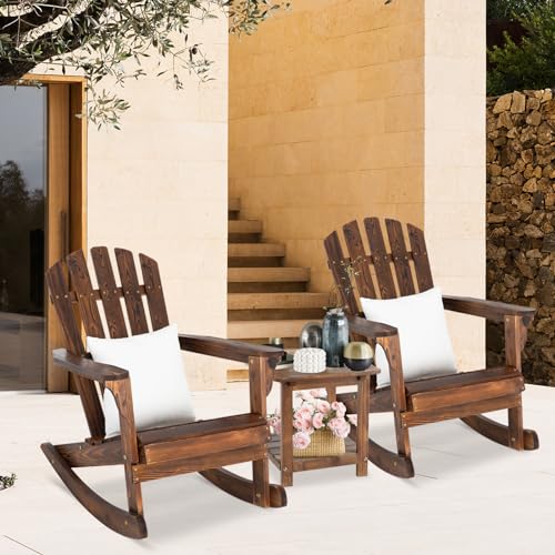 Rattan Chair Outdoor Rocking Chair Rona Allen Roth Rona Swing