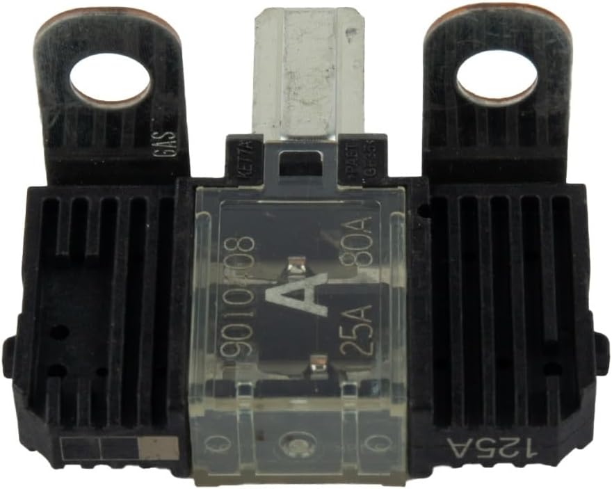 125A/80A マルチヒューズ ヒュンダイ アクセント ヴェニュー 2018-2022 キア リオ 2012-2015 ソウル 2