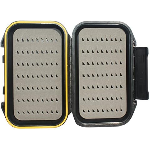 Flies Direct Waterproof Fly Box Cover