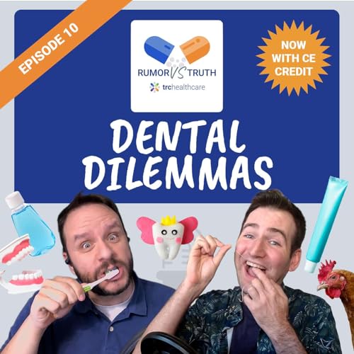Dental Dilemmas Titelbild