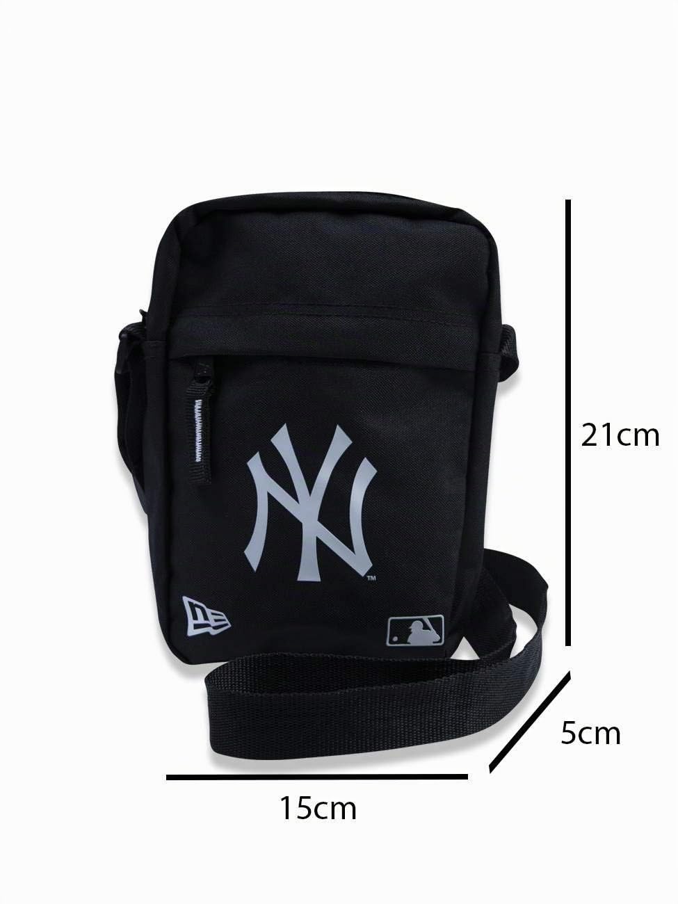 New Era York Yankees Sidebag MLB Side Bag