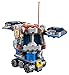 LEGO Nexo Knights 70322 Axl's Tower Carrier Building Kit (670 Piece)