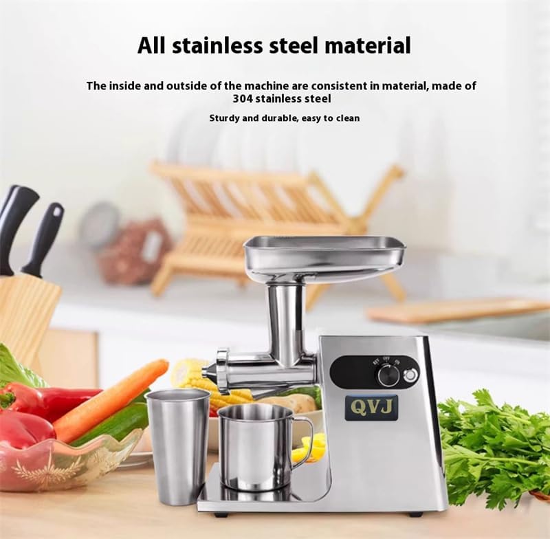 LXT Low Speed Juicer Slow And Cold Press Juice Machine 200W Masticating Auger Juicer Fruit And Vegetable Fresh Juice Machine