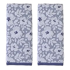 Floral Jacquard, Twilight