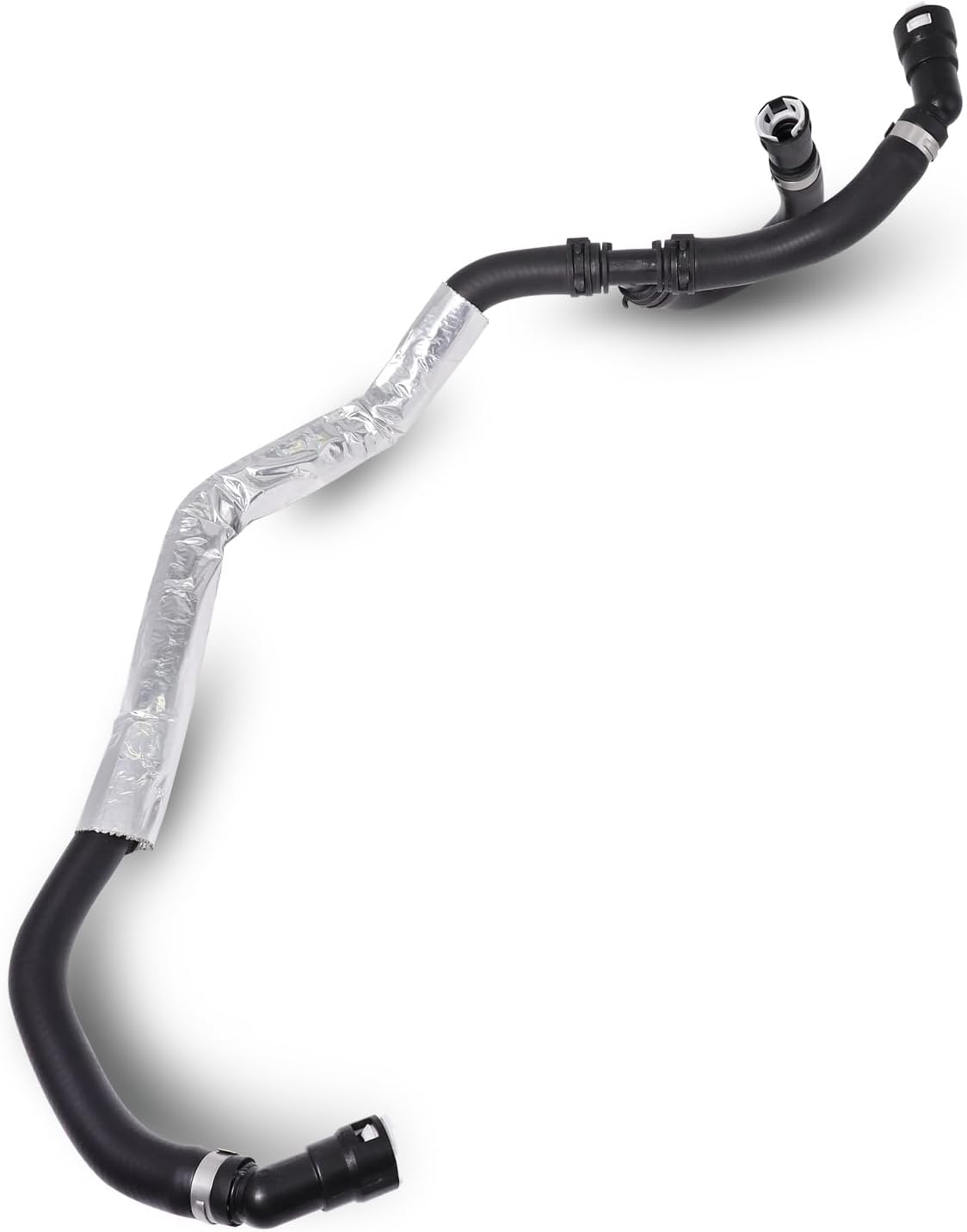 1ST JL1Z18472B HVAC Heater Water Inlet Hose Compatible with Ford Expedition 2018-2021 3.5L V6, for Lincoln Navigator 2018-2022 3.5L V6, Replaces OE: JL1Z-18472-B KH-914