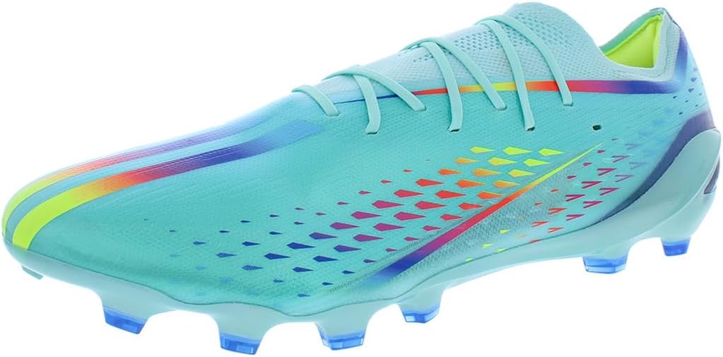 Adidas Unisex-Adult X Speedportal.2 Firm Ground