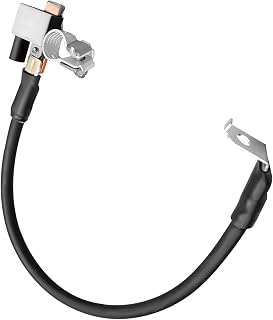 Battery Negative Sensor Cable Fit for Hyundai Sonata 2.0L 2.4L 2011-2014