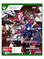 Shin Megami Tensei V: Vengeance - Xbox