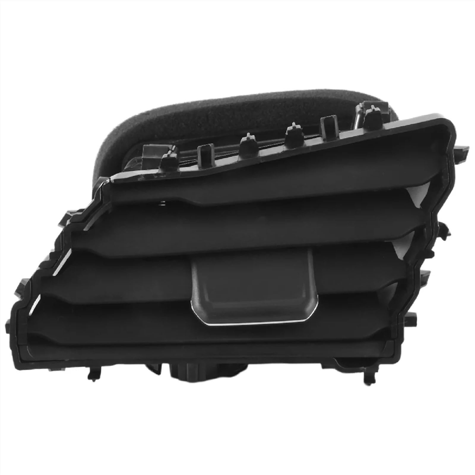 Aria Condizionata Bocchetta Di Ventilazione Per Per Tiguan Mk2 Per Tiguan II (sinistra) Presa D'aria Auto Presa D'aria Cruscotto Paddle Pieghevole Presa D'aria