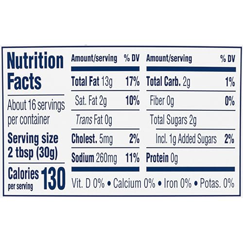 Image of Kraft Salad Dressing, Homestyle Ranch, 15.8 fl oz Bottle