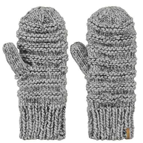Preisvergleich Produktbild Barts Damen Handschuhe Grau (Grau) One Size