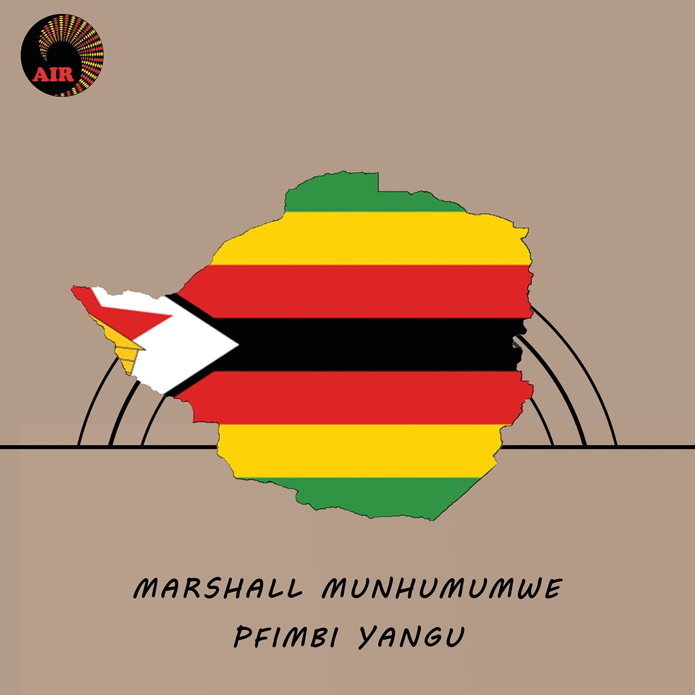 Marshall Munhumumwe