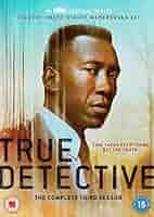 その他 World&#39;s Famous Detectives 3 [DVD] [Import] Amazon.com: The Detectives - Series 5 [DVD] [1993] : Movies & TV