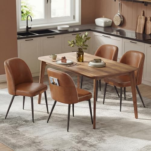 VASAGLE EKHO Dining Chairs