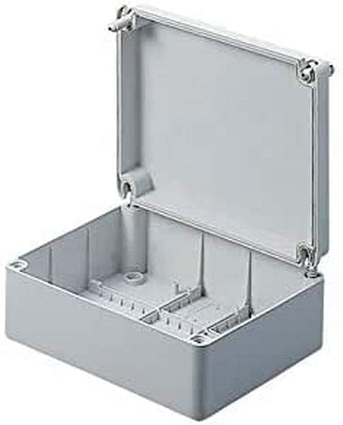 GW44206 Plastic Electrical Junction Box