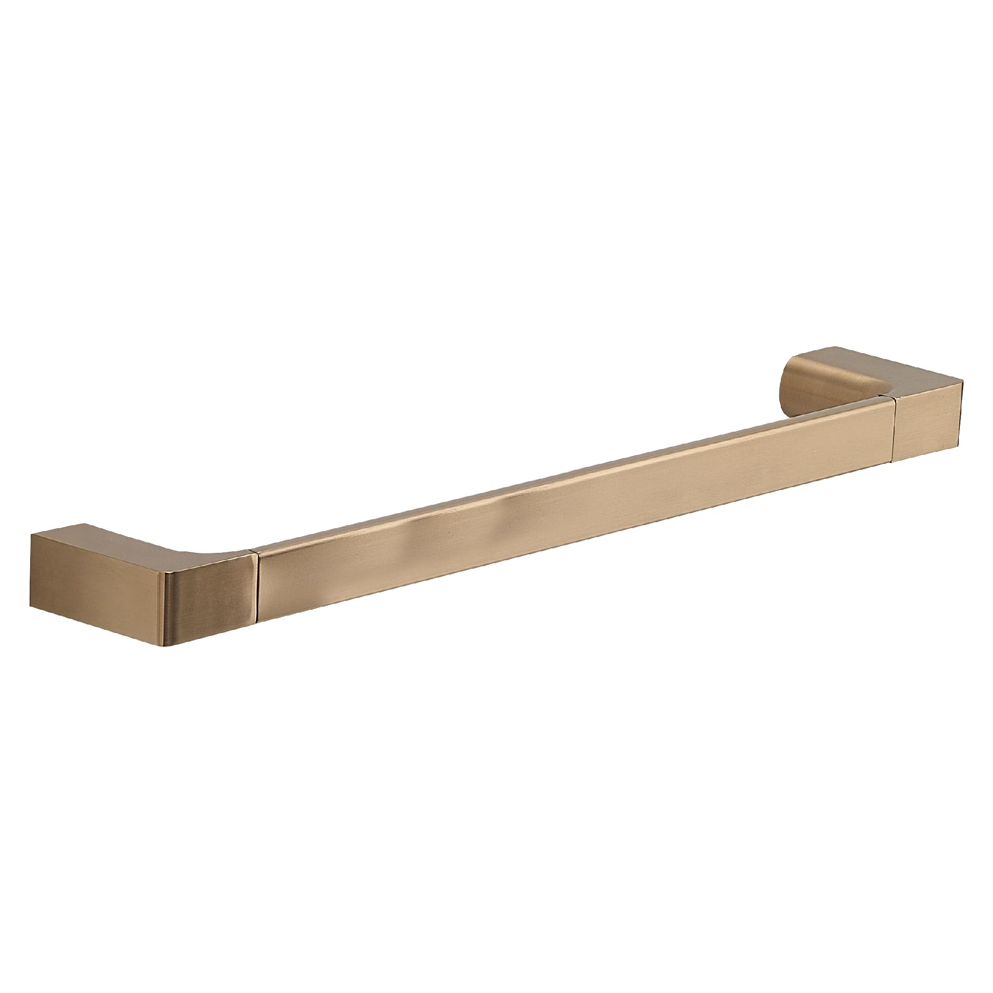 Gedy Matte Gold Towel Bar 45 Cm Pirenei