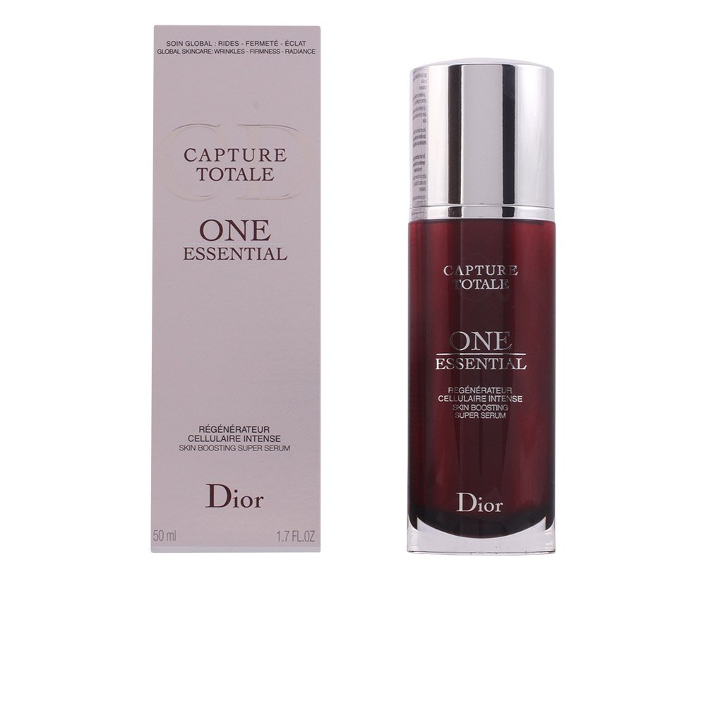 capture totale one essential