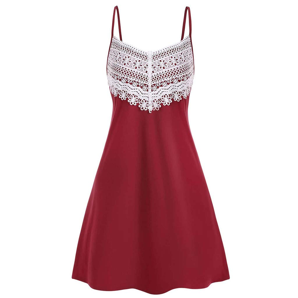 Crochet Dress Mini Free Patterns