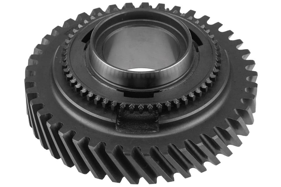 Piñón de caja de cambios EAT-CT-020 para Fiat Duco 02- y Citroën Jumper