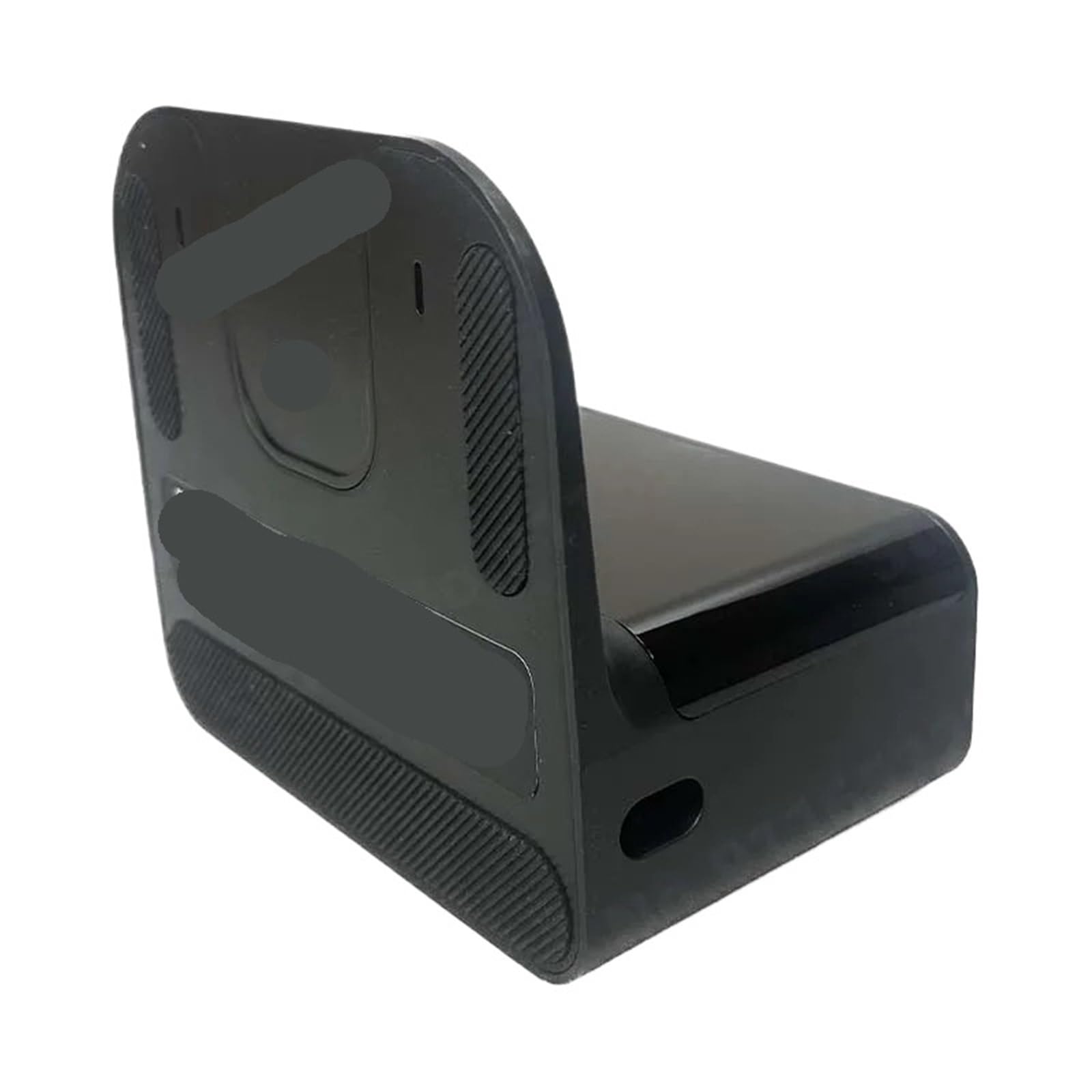 Piezas de repuesto para base de carga, compatible con Xiaomi, robot aspirador Mop 2 Lite Pro MJSTS1 CDZS1 cargador Dock Robot Aspirador Accesorios