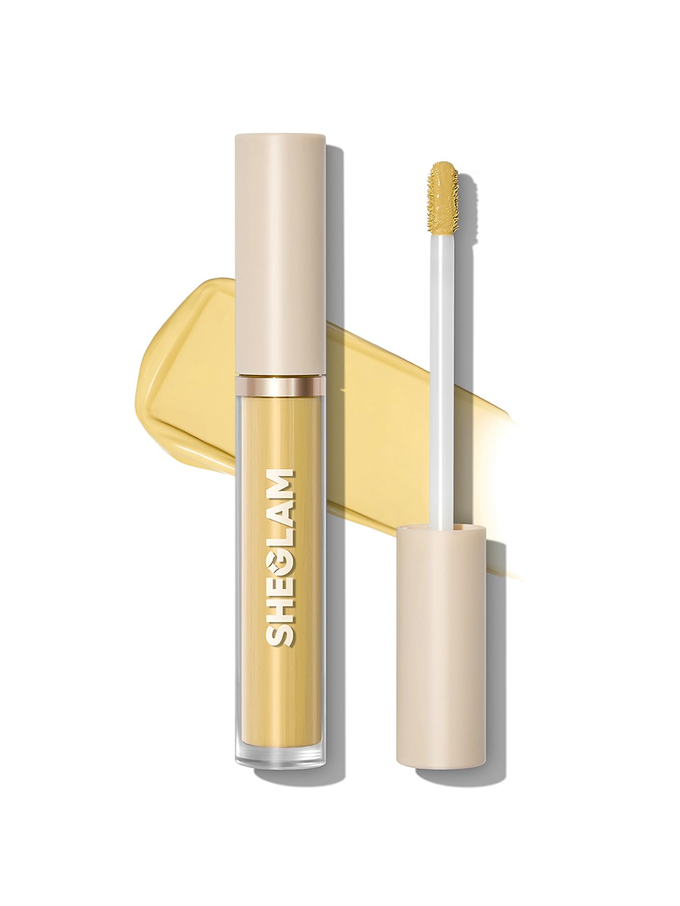 Amazon.com : SHEGLAM Like Magic Color Correcting Concealer