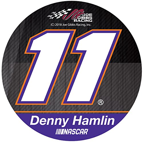 Denny Hamlin #11 NASCAR 4