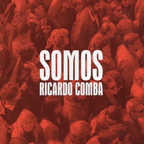 Play Somos by Ricardo Comba on Amazon Music