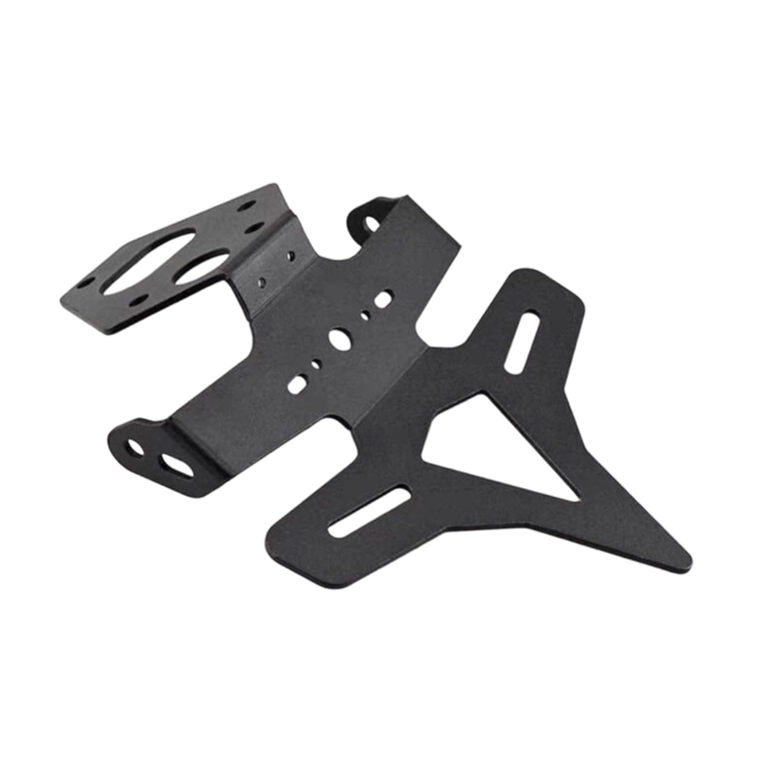Portatarga Telaio Posteriore Moto Per T&riu&mph Daytona/Street Triple 675 R/RX 2013-2016