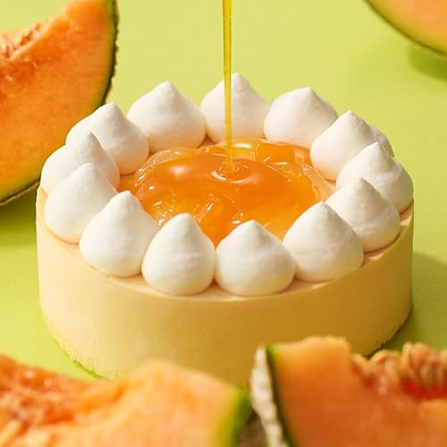 小樽洋菓子舗 ルタオ [LeTAO] ケーキ メロンソレール 1個 直径 12cm ギフトのサムネイル