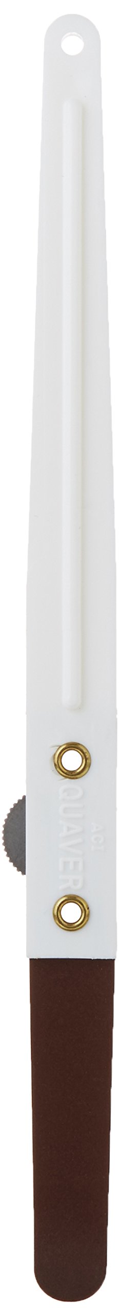 Neolab 6 2211 Vibration pesatura rivestito in PTFE punta spatola
