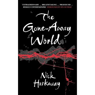 The Gone-Away World