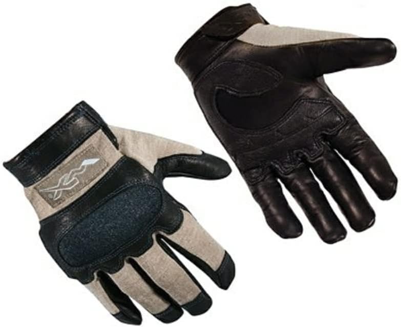 Hybrid Coyote Gloves