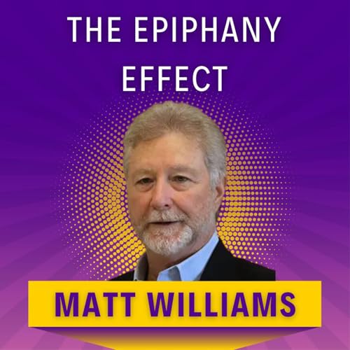 The Epiphany Effect cover art