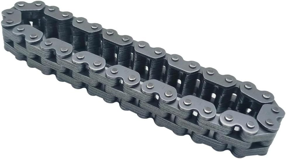 Chain Inside The Transmission Mounted For LH 400 ATV UTV
