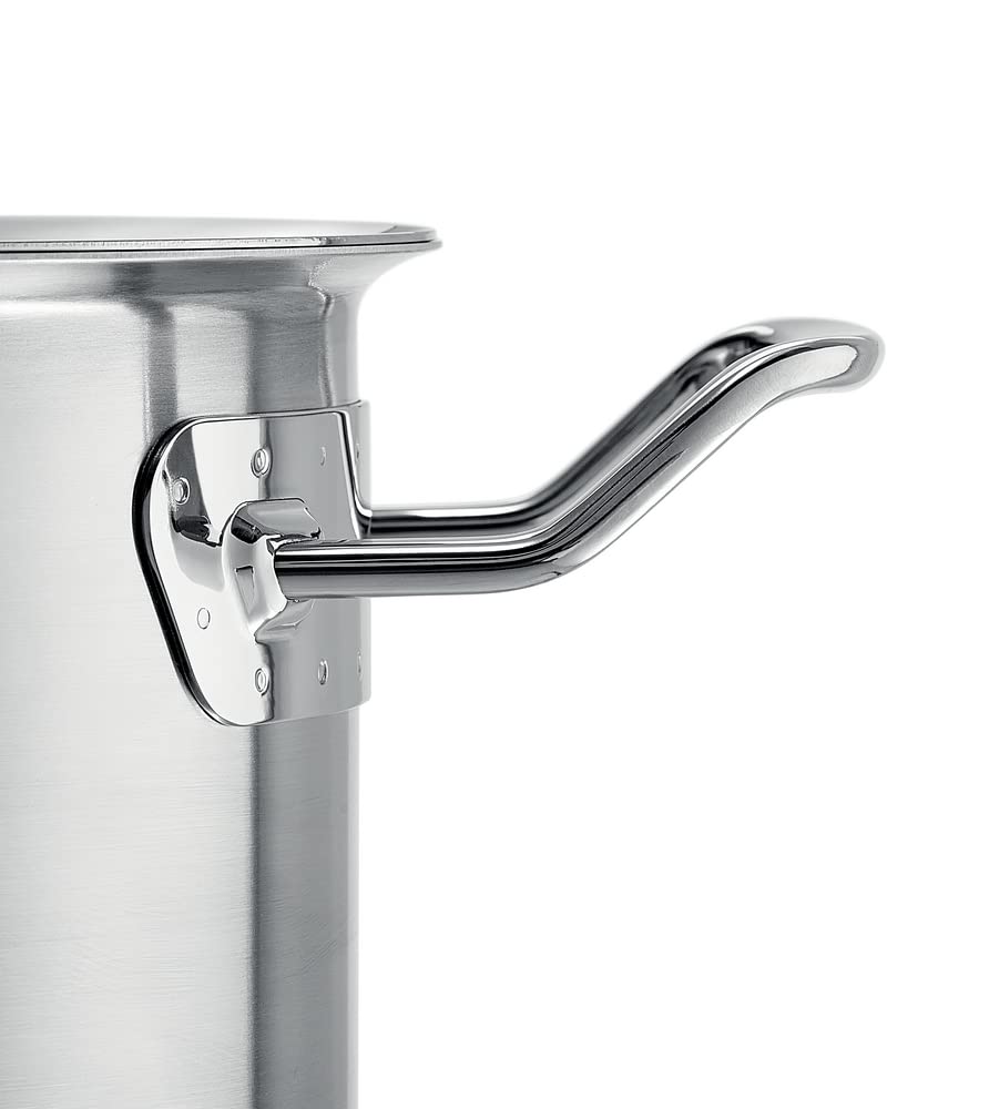 Amazon.com: Fissler Original Profi Collection/Roasting Pot
