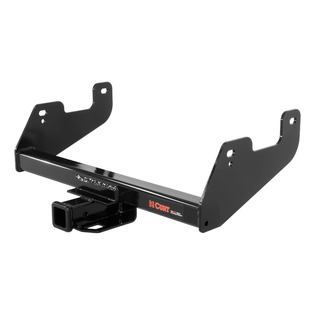 CURT 14017 Class 4 Trailer Hitch for F-150