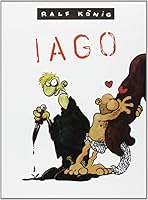 Jago 2723428664 Book Cover