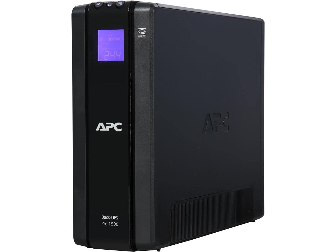 APC Back-UPS Pro BR1000G-IN, 1000VA / 600W, 230V UPS System, High-Performance Premium Power Backup & Protection for Home Office, Desktop PC, Gaming Console & Home Electronics (B003Y24DEU) Amazon Price History, Amazon Price Tracker