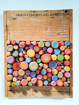 Paperback Design concepts and applications Book